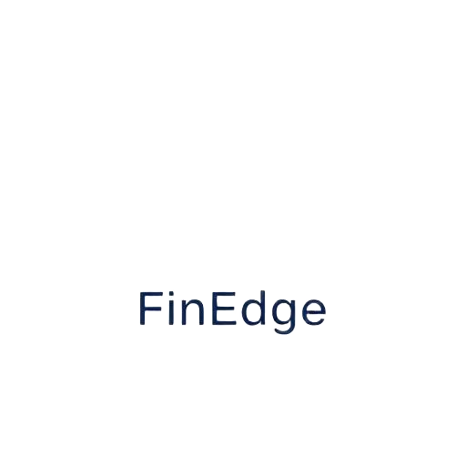 FinEdge logo