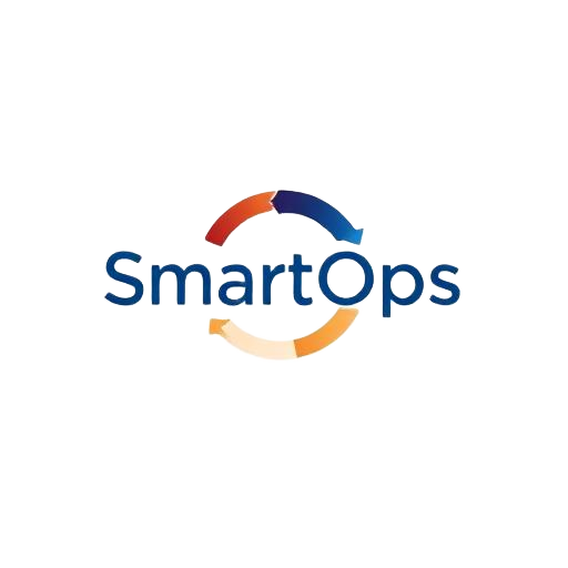 SmartOps logo